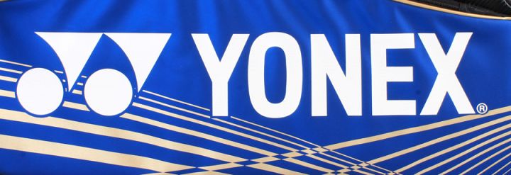 Yonex Pro Racket Bag 9R Blue / Black